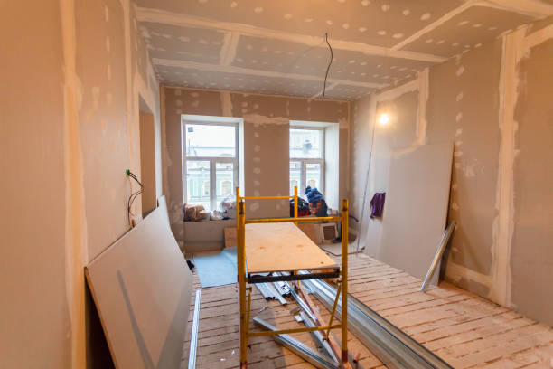 Best Emergency Mold Remediation  in Guadalupe, AZ